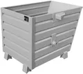 Produktbild: Bauer Stapelkipper BSK 70, verzinkt 72706