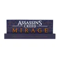 Produktbild: Neamedia Assassin's Creed : The Official Light - Mirage Edition
