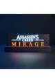 Produktbild: Assassin's Creed LED-Leuchte Mirage Edition 22 cm