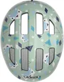 Produktbild: ABUS Helm SMILEY 3.0 green nordic M Grösse: M|Designfarbe: green nordic