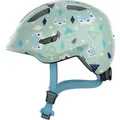 Produktbild: Kinderfahrradhelm ABUS 