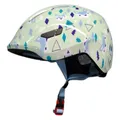 Produktbild: ABUS Kinderhelm Smiley 3.0 - Fahrradhelm mit tiefer Passform, kindergerechten De