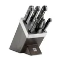 Produktbild: ZWILLING Stumpf Messer 7 Stück GOURMET 1007056