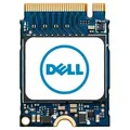 Produktbild: DELL PCIe3x4 NVMe SSD    1TB, M.2 2230