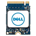 Produktbild: Dell SSD - 1 TB - intern - M.2 2230 - PCIe (NVMe)