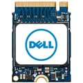 Produktbild: DELL M.2 PCIe NVME Class 35 1 TB Interne Festplatte Solid State Drive M.2 2230