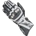 Produktbild: Motorrad Handschuhe 10 - Held Akira RR Sport Touchscreen schwarz-weiß