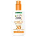 Produktbild: Garnier - Hydra 24h Schutzspray SPF 30 Amber Solaire