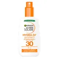 Produktbild: Garnier Ambre Solaire Spray SPF30, 200 ml