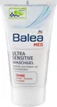 Produktbild: Balea Waschgel Ultra Sensitive, 150 ml, Vegan