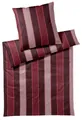 Produktbild: JOOP! Bettwäsche Stripes, 100% Baumwolle Comfort-Satin