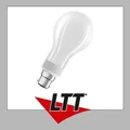 Produktbild: OSRAM LED Retrofit CLASSIC A 150 17 W/2700 K B22d