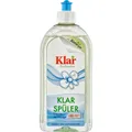 Produktbild: Klar - Klarspüler 500ml | KLAR ECOSENSITIVE
