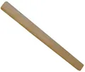 Produktbild: SW-Stahl 50115L Hammerstiel aus Eschenholz für 800 g Hammerkopf I 350 mm Hammergriff Holz I Ersatzstiel für Hammer Made in Germany