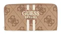 Produktbild: Guess Geldbörse SLG Large Zip Around Wallet