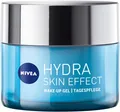 Produktbild: NIVEA HYDRA SKIN EFFECT Wake-Up Gesichtspflege-Gel 50,0 ml 94201