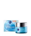 Produktbild: NIVEA Hydra Skin Effekt Tag Gelpflege Gesichtsgel 50 ml