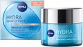 Produktbild: NIVEA Hydra Skin Effect Wake-up Gel 50 ml, Tagespflege für aufgepolsterte  gl...