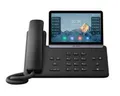 Produktbild: Yealink SIP-T87W VoIP-Telefon mit Rufnummernanzeige 1301227