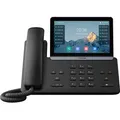 Produktbild: Yealink SIP-T87W - VoIP-Telefon - Schwarz