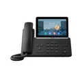 Produktbild: Yealink SIP-T87W VoIP-Telefon 7 Zoll Touchscreen HD Audio Schwarz