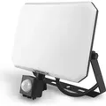 Produktbild: Led-Strahler Vle-F3-0505B-S Flutsensor 50W/5K Videx - Schwarz