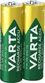 Produktbild: Varta Power Accu 56736 - Batterie 2 x AA-Typ - NiMH - (wiederaufladbar)