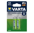 Produktbild: VARTA Akku AA 800mAH Akkubatterien Akku