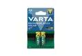 Produktbild: VARTA VARTA Akku NiMH, Mignon, AA, HR06, 1.2V/800mAh, Solar, 2er Pack Solarakkus
