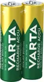 Produktbild: Varta 43361 Solar Rechargeable AA (Mignon)/HR6 (56736) - 800 mAh - Nickel-Metall