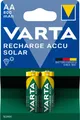 Produktbild: Varta Akku Mignon AA 56736 800mAh 2er Blister