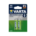 Produktbild: 4008496658688 Akumulator VARTA AA NiMH 800mAh SOLAR Varta