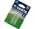 Produktbild: 2 X Varta AA Mignon Recharge Akku Batterie 800mAh Nickel-Metall-Hydrid (NiMH)
