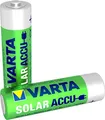 Produktbild: Varta 2er Pack Longlife HR6-AA-Mignon 800 mAH