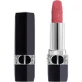 Produktbild: Dior Rouge Satin Matte Cremiger Lippenstift Pink Paw (Pink Paw) (59415506)