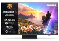 Produktbild: 43PUS8600/12 QLED 109,2 cm (43 Zoll) Fernseher 4K Ultra HD VESA 100 x 200 mm