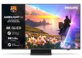 Produktbild: Philips Fernseher 43PUS8600 43 Zoll 4K Ultra HD QLED TV #25910830