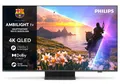 Produktbild: Philips 43PUS8600/12 QLED 109,2 cm (43 Zoll) Fernseher 4K Ultra HD VESA 100 x