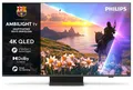 Produktbild: Philips 43PUS8600/12 QLED 109,2 cm (43 Zoll) Fernseher 4K Ultra HD VESA 100 x