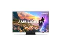 Produktbild: PHILIPS QLED Ambilight Fernseher 43 Zoll 108 cm 4K UHD Smart TV 43PUS8600/12