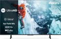 Produktbild: Philips 43PUS7200 4K LED Smart TV - 43 Zoll Display mit Pixel Precise Ultra HD,