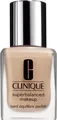 Produktbild: Clinique - Superbalanced Makeup - Perfectly Balanced Foundation - Cn 72 Sunny - 30ml 30 ml