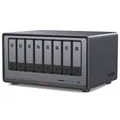 Produktbild: Ugreen NASync DXP8800 Plus