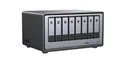 Produktbild: UGREEN NASync DXP 8800 Plus NAS (Diskless) 2,5 Zoll Anzahl Festplattenschächte: