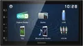 Produktbild: Kenwood DMX129DAB 2-DIN Autoradio (DAB, Bluetooth) #2268081
