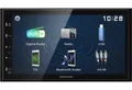 Produktbild: Kenwood DMX129DAB Doppel-DIN-WVGA-Monitor Bluetooth-Modul und DAB+ Digitalradio