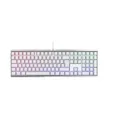 Produktbild: Cherry Mx 3.0S Rgb White