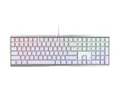 Produktbild: Cherry MX BOARD 3.0 S Keyboard Corded Mechanical white