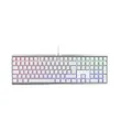 Produktbild: CHERRY G80-3874LYADE-0 CHERRY MX BOARD 3.0S Gaming-Tastatur weiß