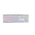 Produktbild: G80-3874LYADE-0 Cherry MX 3.0S RGB Kabelgebunden USB Mechanischer Switch QWE ~D~
